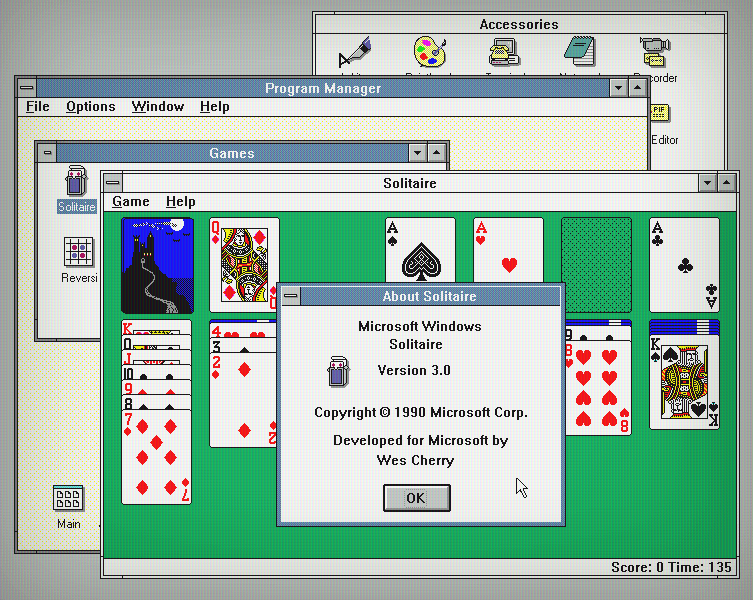 Why Microsoft has removed Solitaire from Windows and how to play it