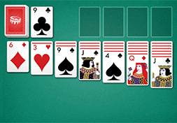 Classic Solitaire