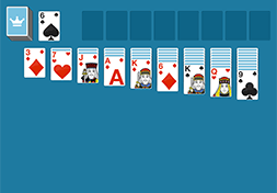 Double Solitaire