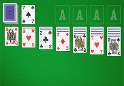 Solitaire Big