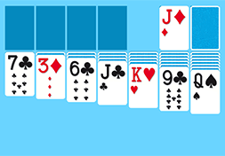 Solitaire Online