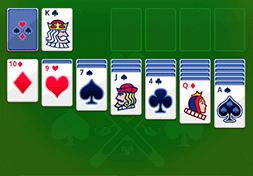 Solitaire Time