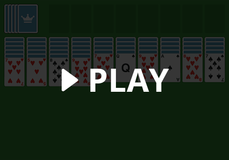 Spider Solitaire